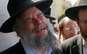 Akhir Riwayat Zionisme Terekam di Alam Bawah Sadar Orang-orang Zionis