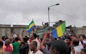 Setelah Kehilangan Uranium di Niger, Kini Prancis Harus Kehilangan Bahan Mineral ‘Mangan’ di Gabon