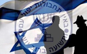 Televisi Israel Publikasikan ‘Daftar Target Teror Mossad di Iran’