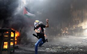 18 Tahun Usai Pengusiran Zionis dari Gaza, Perlawanan Terus Berlanjut dengan Kekuatan Penuh