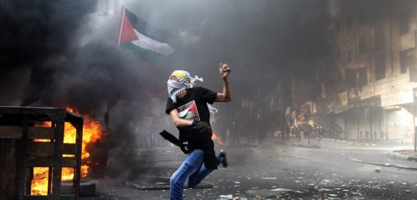 18 Tahun Usai Pengusiran Zionis dari Gaza, Perlawanan Terus Berlanjut dengan Kekuatan Penuh