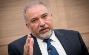 Lieberman: Sesumbar Direktur Mossad Soal Iran Hanya untuk Tutupi Kelemahan Kinerjanya