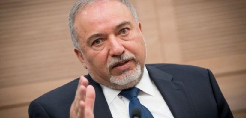 Lieberman: Sesumbar Direktur Mossad Soal Iran Hanya untuk Tutupi Kelemahan Kinerjanya