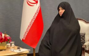 Istri Raisi: Semua Hak Perempuan Sudah Dipenuhi Republik Islam, Feminisme ala Barat Tidak Lagi Relevan di Iran