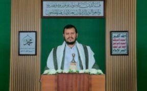 Al-Houthi Ingatkan Bahaya Infiltrasi Lobi Zionisme ke Tengah Muslimin