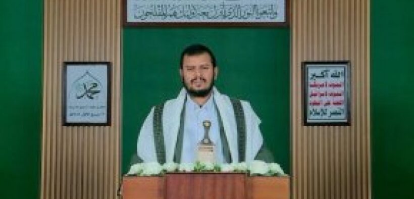 Al-Houthi Ingatkan Bahaya Infiltrasi Lobi Zionisme ke Tengah Muslimin