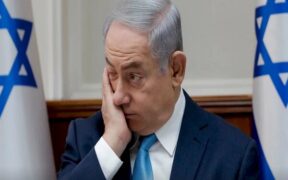 Al-Mayadeen: Kasus Berat Jerat Netanyahu Bahayakan Keamanan Israel