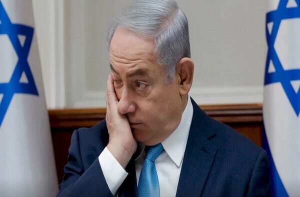 Al-Mayadeen: Kasus Berat Jerat Netanyahu Bahayakan Keamanan Israel