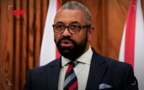 Menlu Inggris: Belum Ada Untungnya bagi London Deklarasikan IRGC sebagai Teroris