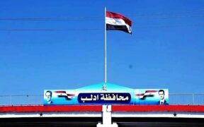 Gubernur Idlib Janjikan Seluruh Wilayahnya Segera Dibebaskan dan Kembali ke Pangkuan Suriah