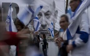 Perwira Israel Ungkap 6 Ancaman Serius yang Bakal Menimpa Tel Aviv Tahun Depan