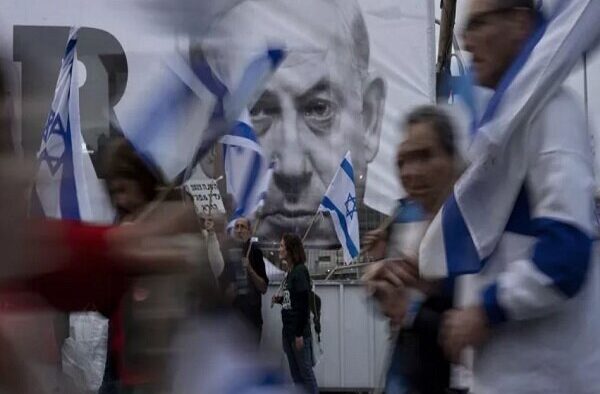Perwira Israel Ungkap 6 Ancaman Serius yang Bakal Menimpa Tel Aviv Tahun Depan