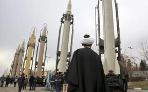 Niat Sabotase Industri Rudal Iran, Mossad Malah ‘Diperalat’ Intelijen Iran