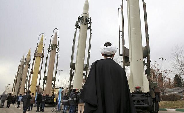 Niat Sabotase Industri Rudal Iran, Mossad Malah ‘Diperalat’ Intelijen Iran