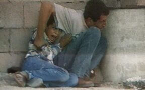 Kisah Tragis Ayah Palestina yang Anaknya Ditembak Israel 23 Tahun Silam