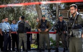 Saksi Mata Zionis: Beda dengan Polisi Israel, Personel Hamas Perlakukan Kami dengan Lemah Lembut