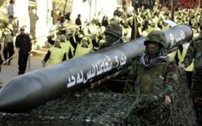 Jenderal Israel: Tak Bisa Disamakan dengan Roket Biasa, Rudal Presisi Hizbullah Ancaman Besar untuk Kita