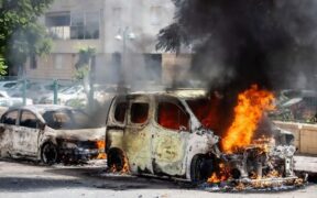 Jerusalem Post: Angka Kerugian Israel karena Serangan Hamas 3 Kali Lipat Melebihi Serangan 11/9