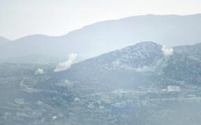[Breaking News] Hizbullah juga Serang Israel, Hancurkan 3 Pusat Radar dan Intelijen Rezim Zionis