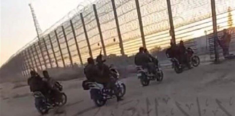 Infiltrasi di Struktur Keamanan Israel, Sebagian Elemen Militer Zionis Bekerja Sama dengan Perlawanan dalam ‘Badai al-Aqsa’