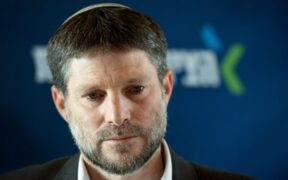 Menkeu Israel: Dengan Rasa Malu dan Pedih, Harus Diakui Kita telah Kalah