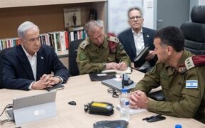 Posisi Dilematis Tel Aviv Sikapi Nasib Tawanan Zionis di Gaza