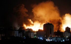 Pengawas HAM PBB: Terputusnya Jaringan Komunikasi di Gaza Berpotensi Sembunyikan Kejahatan Israel
