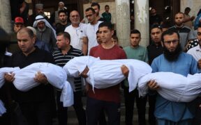 Pihak-pihak Zionis Akui Merosotnya Keberterimaan Israel di Dunia