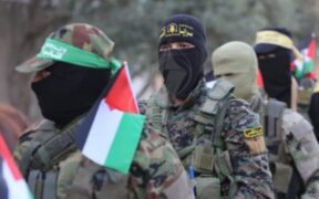 Kejutan-kejutan Brigade al-Quds Terus Berlanjut, Siap Gunakan Rudal dan Drone