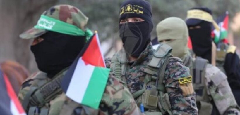 Kejutan-kejutan Brigade al-Quds Terus Berlanjut, Siap Gunakan Rudal dan Drone