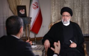 Raisi: AS Sudah Terima Jawaban Pesan-pesannya secara Praktis dan Nyata di Lapangan