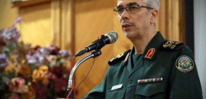 Iran: Israel Tetap Pecundang Meski Gaza Dibombardir Selama Setahun