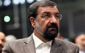 Iran Siap Bentuk Aliansi Islam Hadapi AS di Timteng