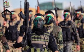 Media Zionis: Kita Semua Dikelabui Hamas, Operasi Badai al-Aqsa Sangat Rumit!