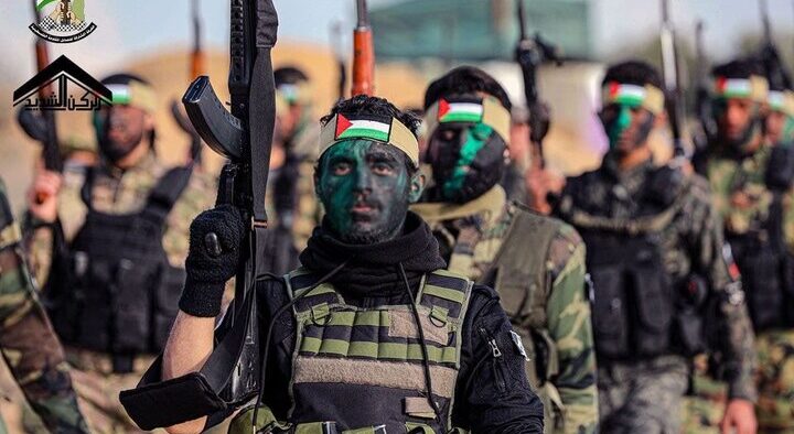 Media Zionis: Kita Semua Dikelabui Hamas, Operasi Badai al-Aqsa Sangat Rumit!