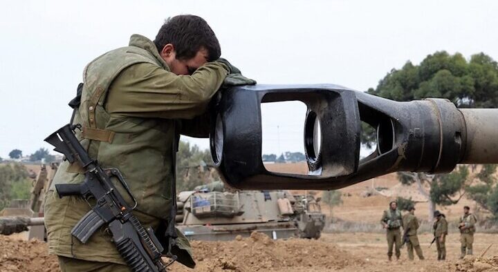 Tentara Israel Kembali Gagal Terobos Gaza