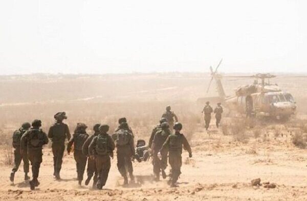 Narasi Media Ibrani tentang Aksi Brigade Al-Qassam Sergap Helikopter Israel di Hari Pertama Badai al-Aqsa