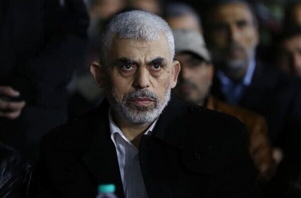 Al-Sinwar: Hamas Siap Tukar Semua Tahanan Palestina di Penjara Israel dengan para Sandera Zionis di Tangannya