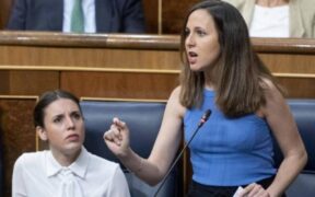 Menteri HAM Spanyol Tuntut Netanyahu Diseret ke Mahkamah Pidana Internasional