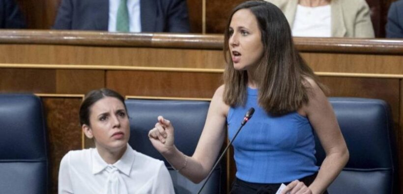 Menteri HAM Spanyol Tuntut Netanyahu Diseret ke Mahkamah Pidana Internasional