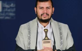 Kritik Pedas Statemen Lembek KTT OKI, al-Houthi: Anak SD pun Bisa Rilis Statemen Itu!