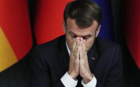 Dubes-dubes Prancis Lakukan ‘Pemberontakan Diplomatik’, Kritik Dukungan Macron kepada Israel