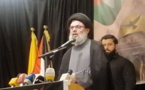 Petinggi Hizbullah: Israel Harus Bersiap untuk Sebuah Pukulan Besar