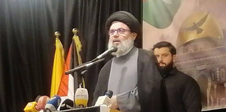 Petinggi Hizbullah: Israel Harus Bersiap untuk Sebuah Pukulan Besar