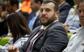 Dibanjiri Hujatan, Menteri Israel Tarik Statemen Kontroversialnya Soal Serangan Nuklir ke Gaza