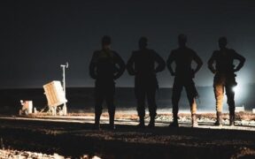 Detail Terbaru Kerugian Israel pada 7 Oktober, Operator Iron Dome juga Tewas