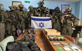 Analis Israel: Ke Mana Perginya  ‘Terowongan Mitos Hamas’ di Bawah Rumah Sakit al-Shifa?