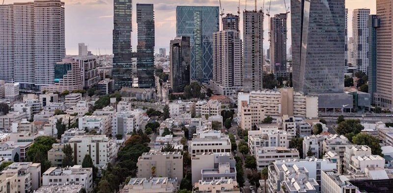 Badai al-Aqsa Sebabkan Harga Rumah di Tel Aviv ‘Terjun Bebas’, Tak Ada yang Ingin Tinggal di Ibu Kota Israel