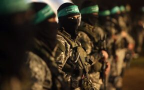 Tawanan Israel dalam Suratnya ke al-Qassam: Putri Saya Diperlakukan Bak Ratu di Gaza