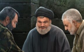 Narasi Selamatnya Syahid Soleimani, Sayyid Nasrallah dan Syahid Mughniyah dari Kejaran Drone Israel